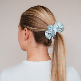 Scrunchies soft Bloom Bundle (4er-Pack)