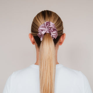 Milène Scrunchie