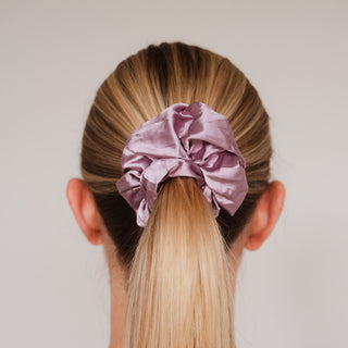 Milène Scrunchie