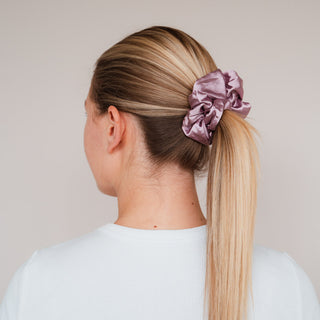 Scrunchies soft Bloom Bundle (4er-Pack)