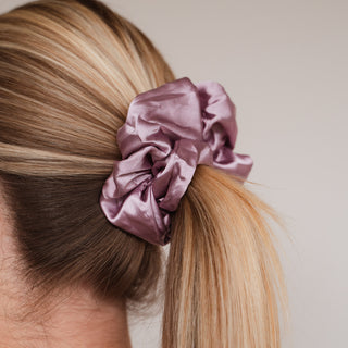 Milène Scrunchie