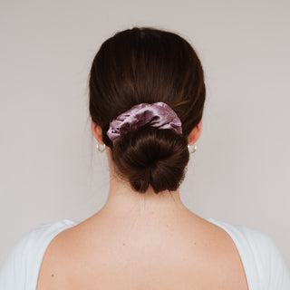 Milène Scrunchie