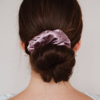 Milène Scrunchie