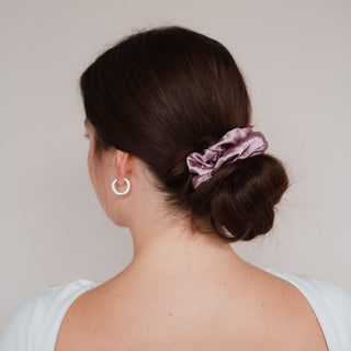 Milène Scrunchie