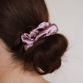 Milène Scrunchie