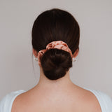 Dominique Scrunchie