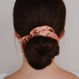 Dominique Scrunchie