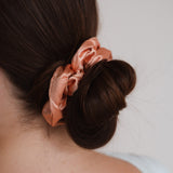 Dominique Scrunchie