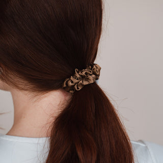 Dana Scrunchie