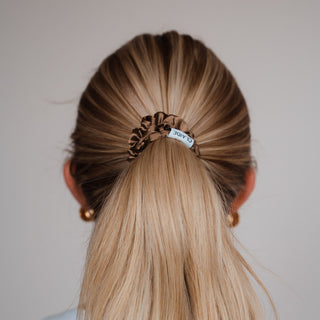 Dana Scrunchie