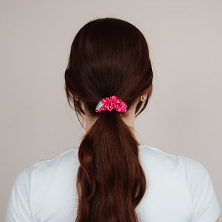 Rosa Scrunchie