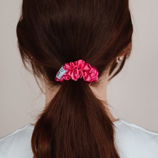 Rosa Scrunchie