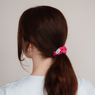 Rosa Scrunchie