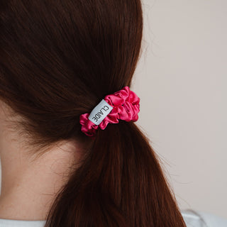 Rosa Scrunchie