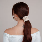 Scrunchies Basic Fluffy Bundle (4er-Pack)