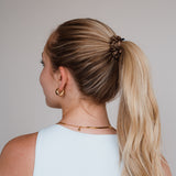 Mini Scrunchies Classic Bundle (4er-Pack)