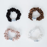 Mini Scrunchies Classic Bundle (4er-Pack)