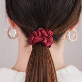 Amren Scrunchie