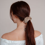 Willow Scrunchie