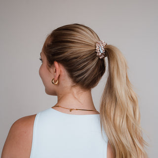 Mini Scrunchies Classic Bundle (4er-Pack)