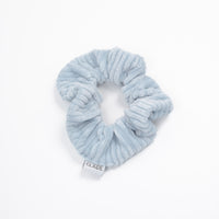 Claide Denise Scrunchie babyblau - Bild 1