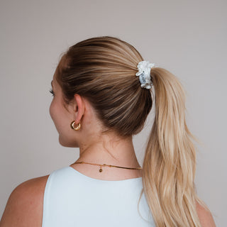 Mini Scrunchies Classic Bundle (4er-Pack)