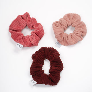 Claide scrunchie color Bundle 2.0 - Bild 1