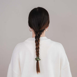 Petite Scrunchies get cozy Bundle