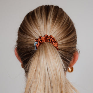 Tiana Scrunchie