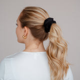 Scrunchies Basic Fluffy Bundle (4er-Pack)