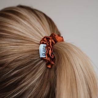 Tiana Scrunchie