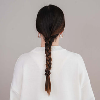 Petite Scrunchies get cozy Bundle