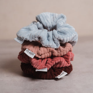 Claide Scrunchies Color Bundle 2.0 - Foto 7