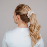 Scrunchies Basic Fluffy Bundle (4er-Pack)