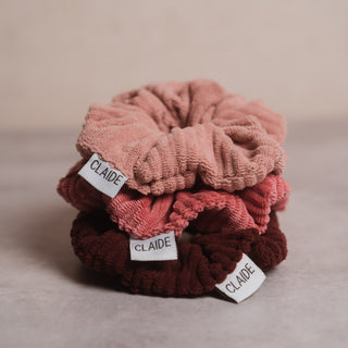 Claide scrunchie color Bundle 2.0 - Bild 5