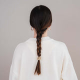 Petite Scrunchies get cozy Bundle