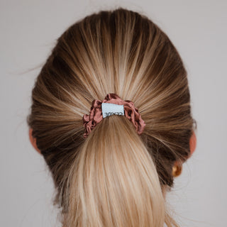 Julie Scrunchie