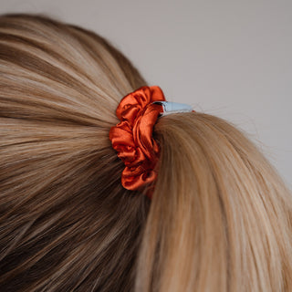 Louna Scrunchie