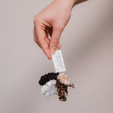 Petite Scrunchies Neutral Bundle
