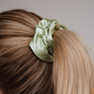 Adeline Scrunchie