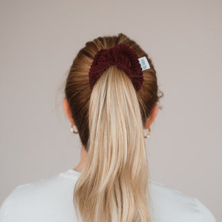 Lorianne Scrunchie