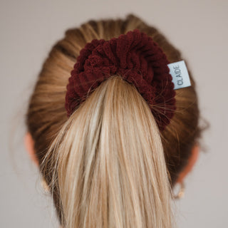 Lorianne Scrunchie