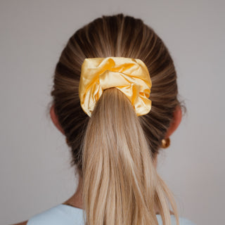 Charlene Scrunchie