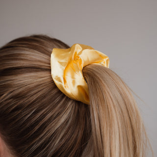 Charlene Scrunchie