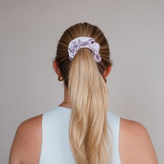 Laurette Scrunchie