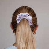 Laurette Scrunchie
