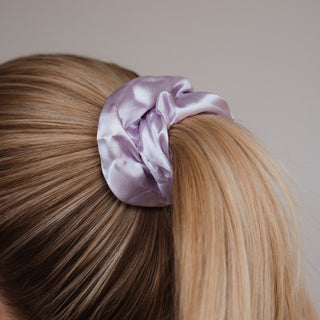 Laurette Scrunchie