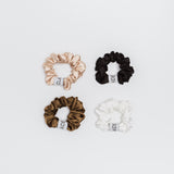 Petite Scrunchies Neutral Bundle