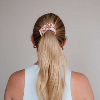 Amélie Scrunchie