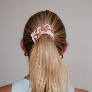 Amélie Scrunchie